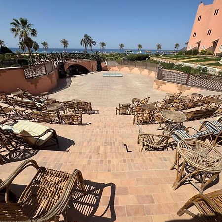 Dome Marina Hotel & Resort Ain Sokhna 아인 수크나 외부 사진