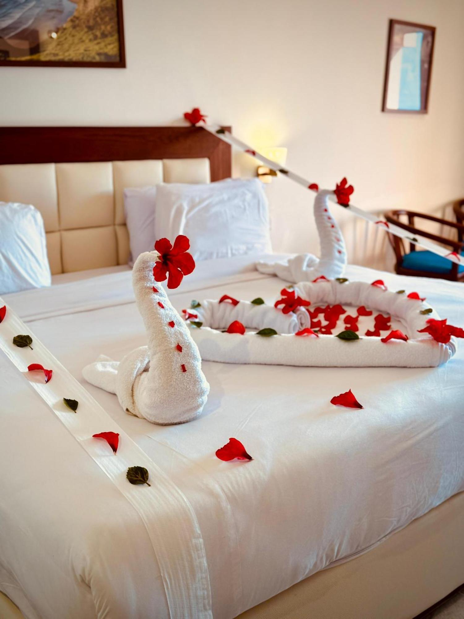 Dome Marina Hotel & Resort Ain Sokhna 아인 수크나 외부 사진