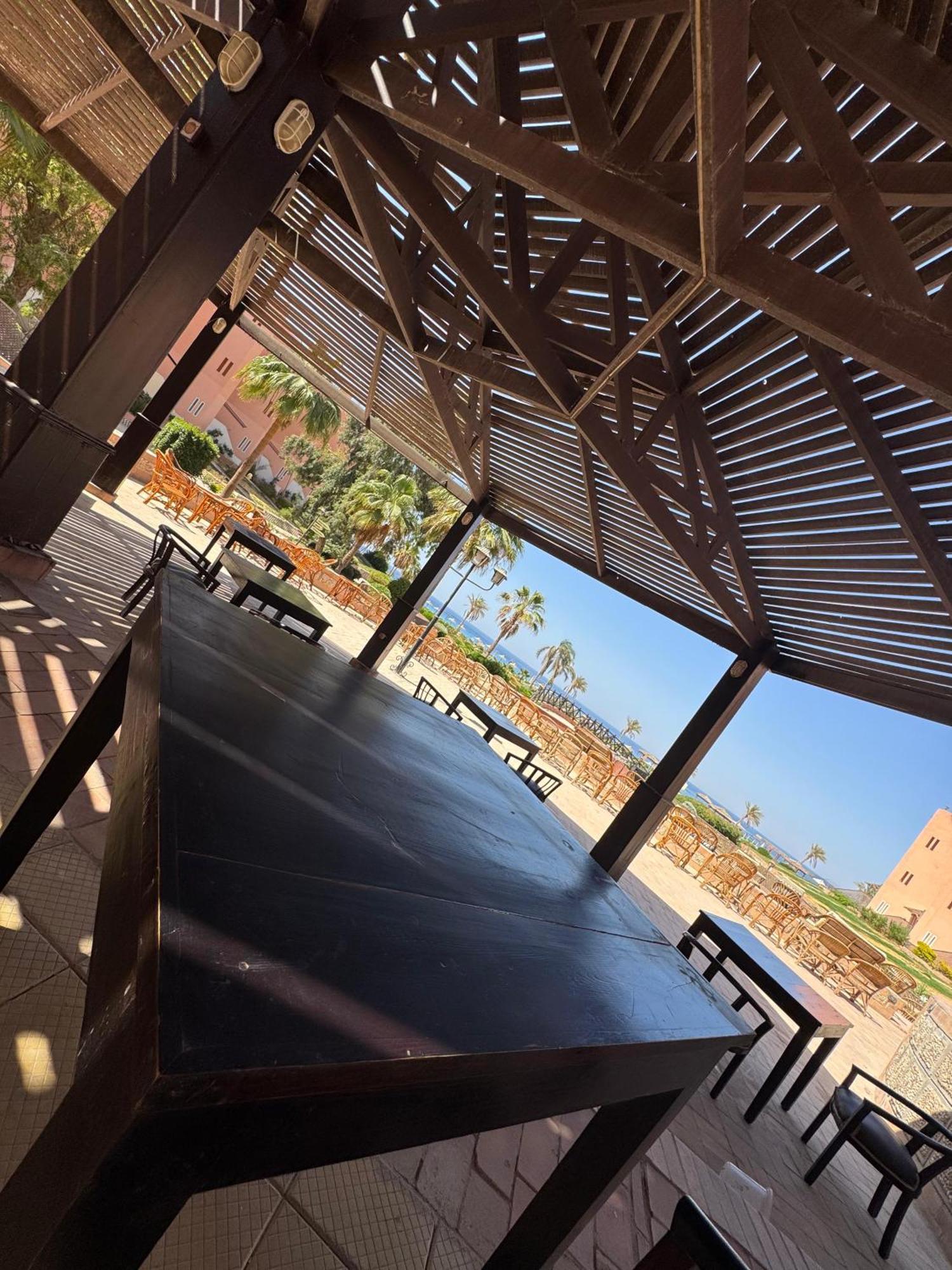 Dome Marina Hotel & Resort Ain Sokhna 아인 수크나 외부 사진