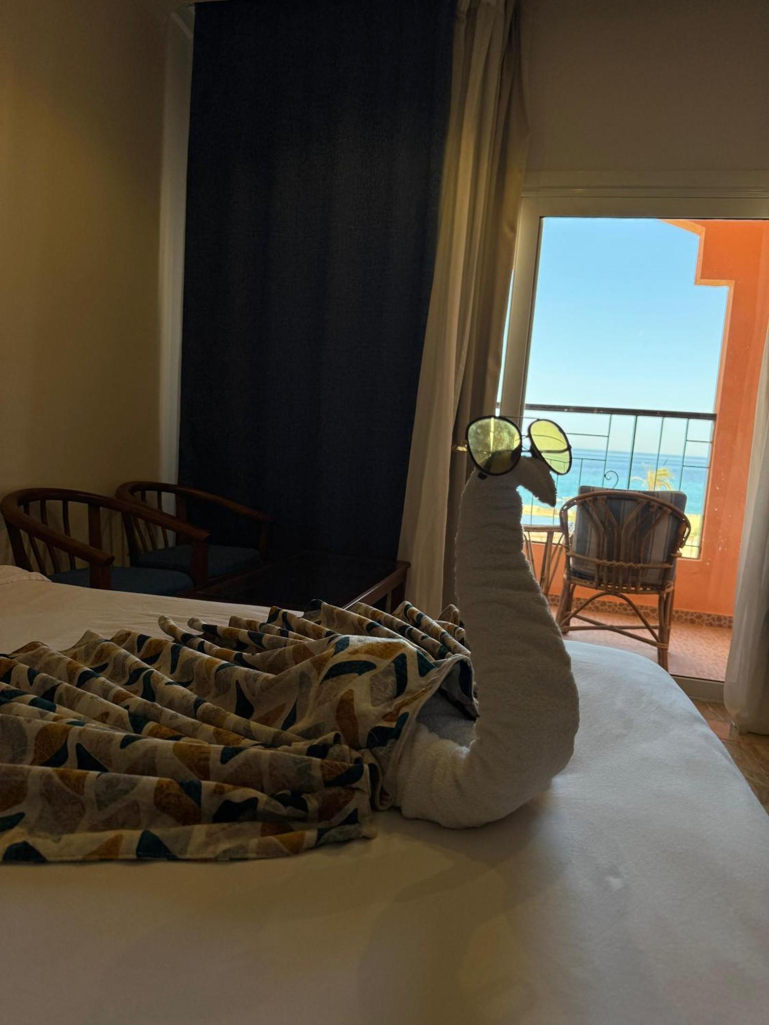 Dome Marina Hotel & Resort Ain Sokhna 아인 수크나 외부 사진
