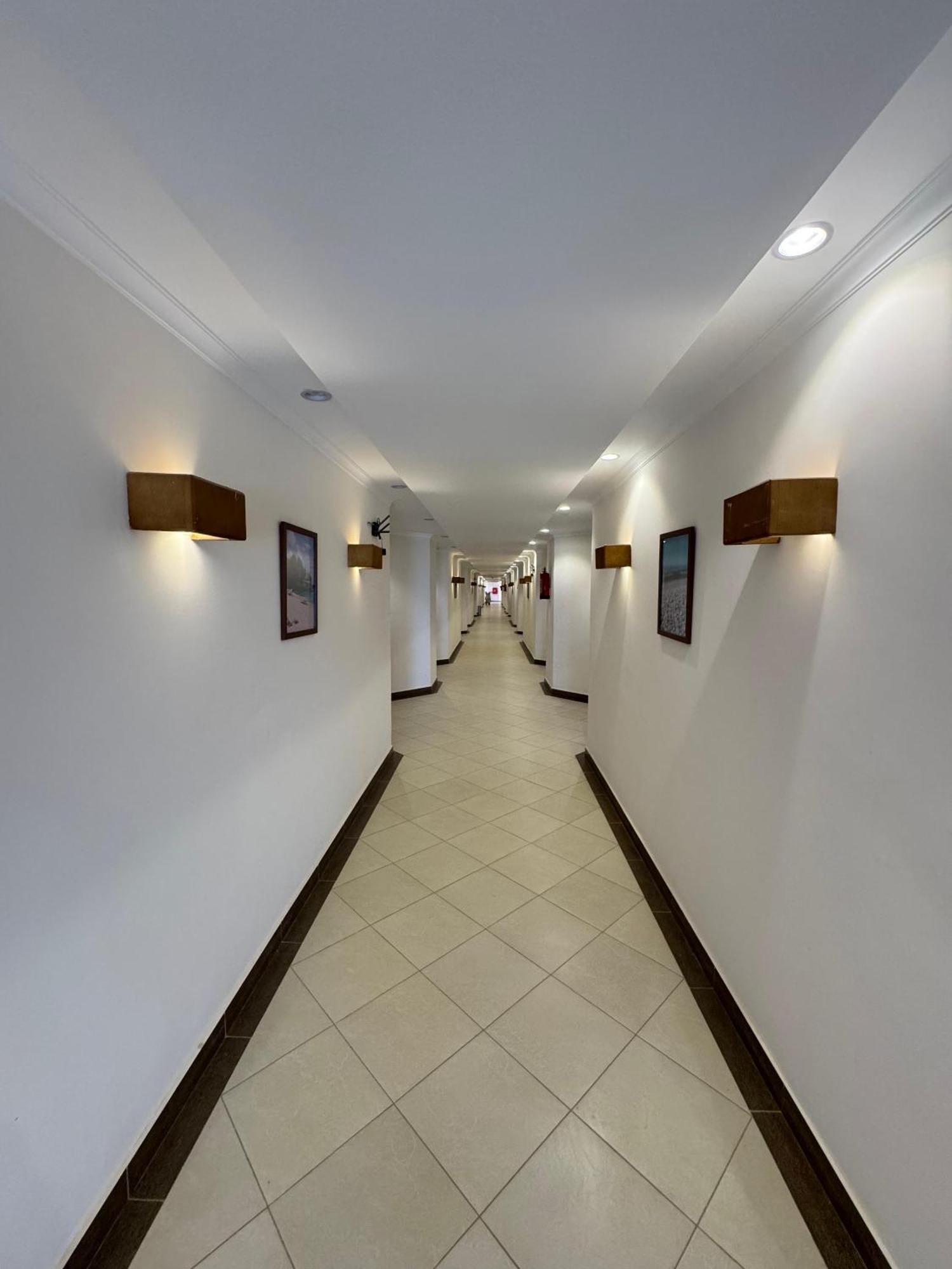 Dome Marina Hotel & Resort Ain Sokhna 아인 수크나 외부 사진
