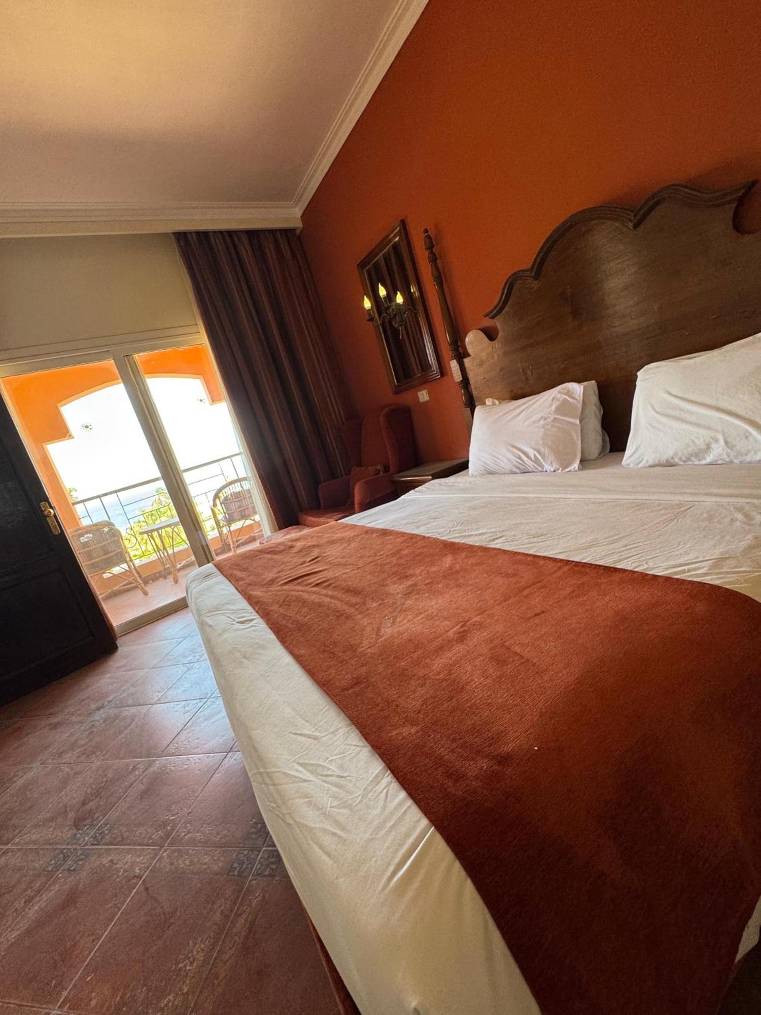 Dome Marina Hotel & Resort Ain Sokhna 아인 수크나 외부 사진