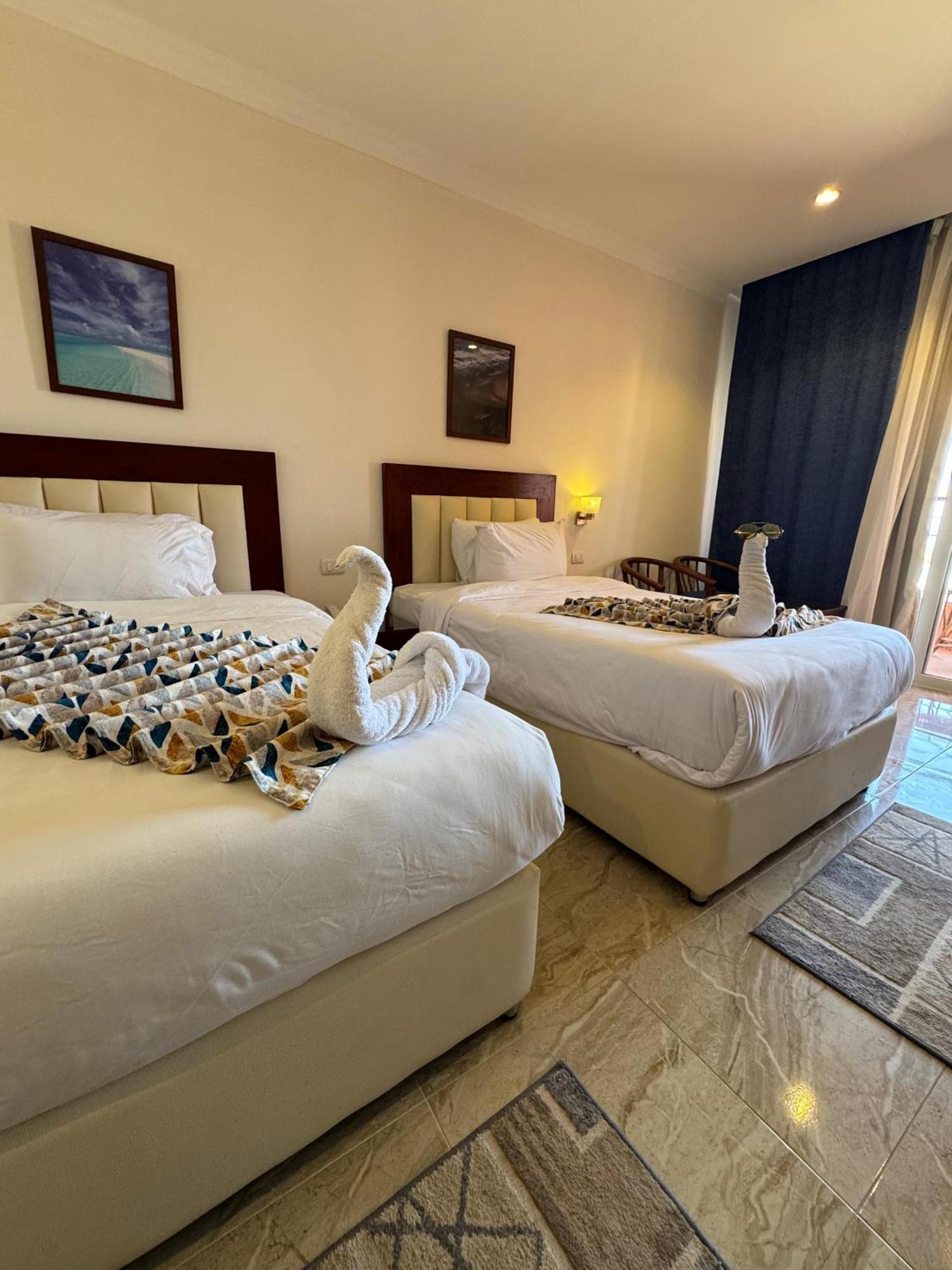 Dome Marina Hotel & Resort Ain Sokhna 아인 수크나 외부 사진